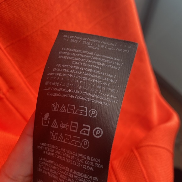 Marciano Bandage Dress - Picture 6 of 6